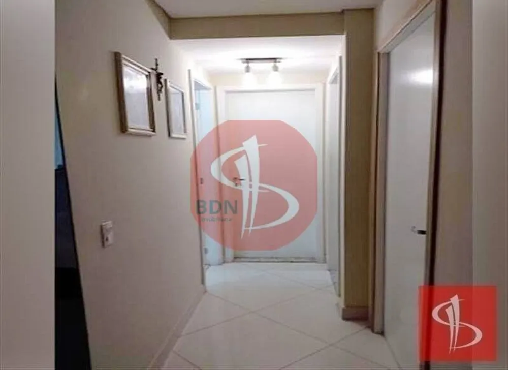 Apartamento, 3 quartos, 98 m² - Foto 11