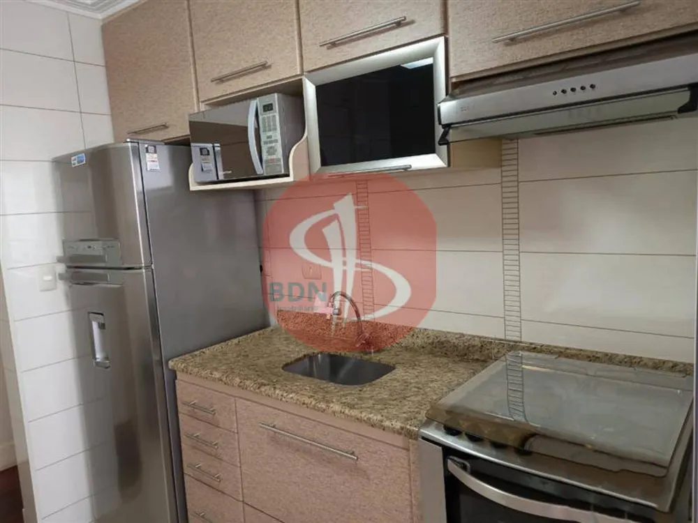 Apartamento, 2 quartos, 67 m² - Foto 6