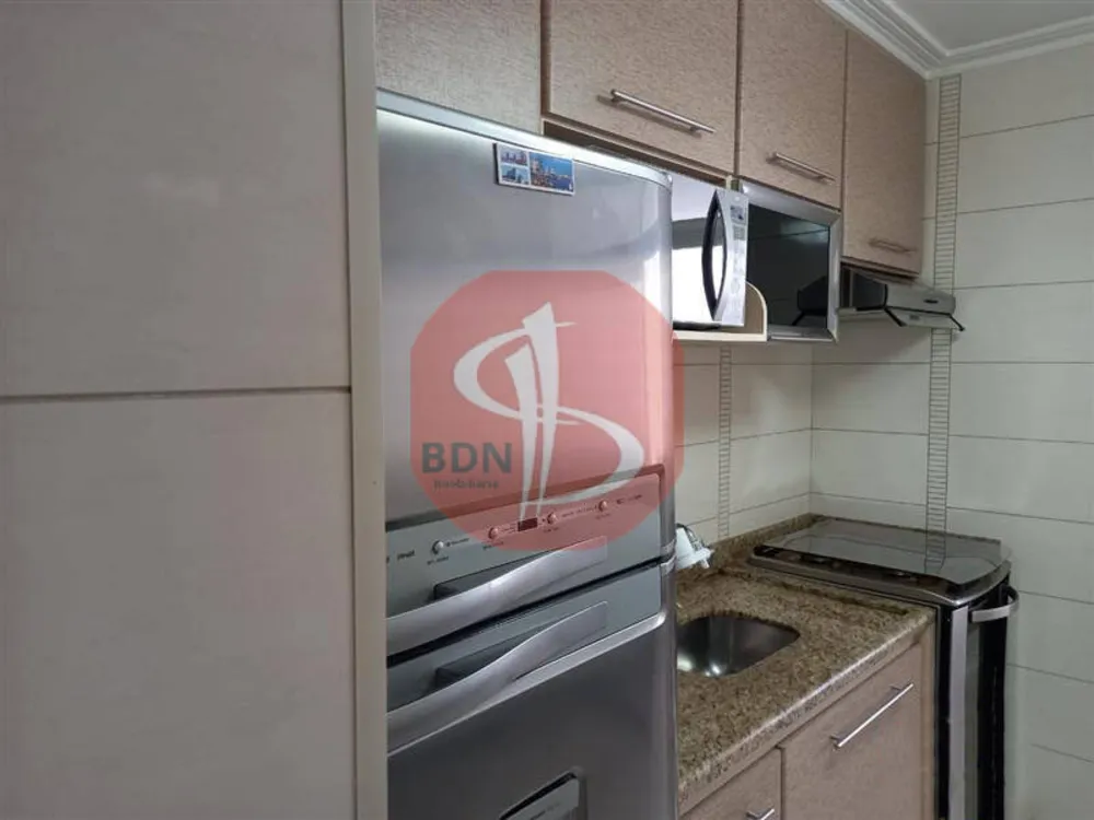 Apartamento, 2 quartos, 67 m² - Foto 10