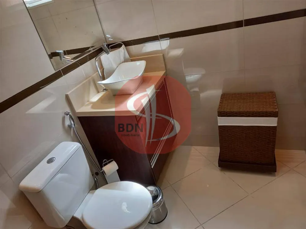 Apartamento, 2 quartos, 67 m² - Foto 7