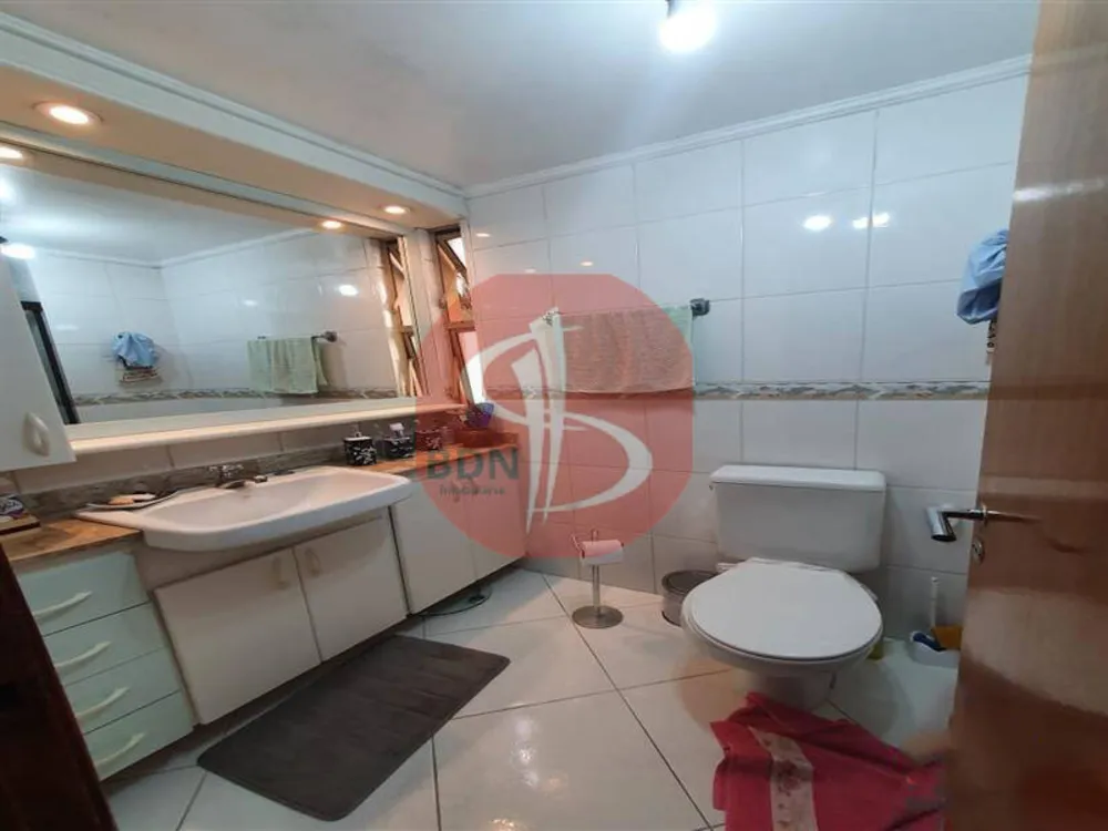 Apartamento, 3 quartos, 63 m² - Foto 5