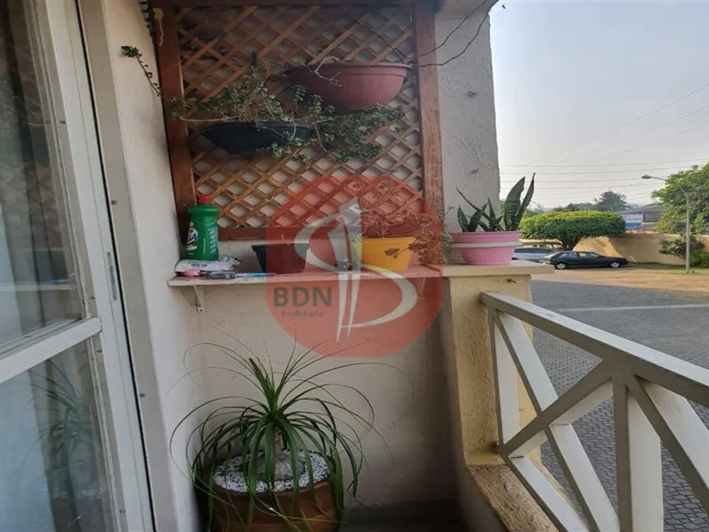 Apartamento, 3 quartos, 63 m² - Foto 12