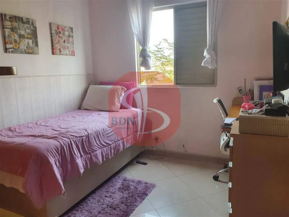 Apartamento, 3 quartos, 63 m² - Foto 7