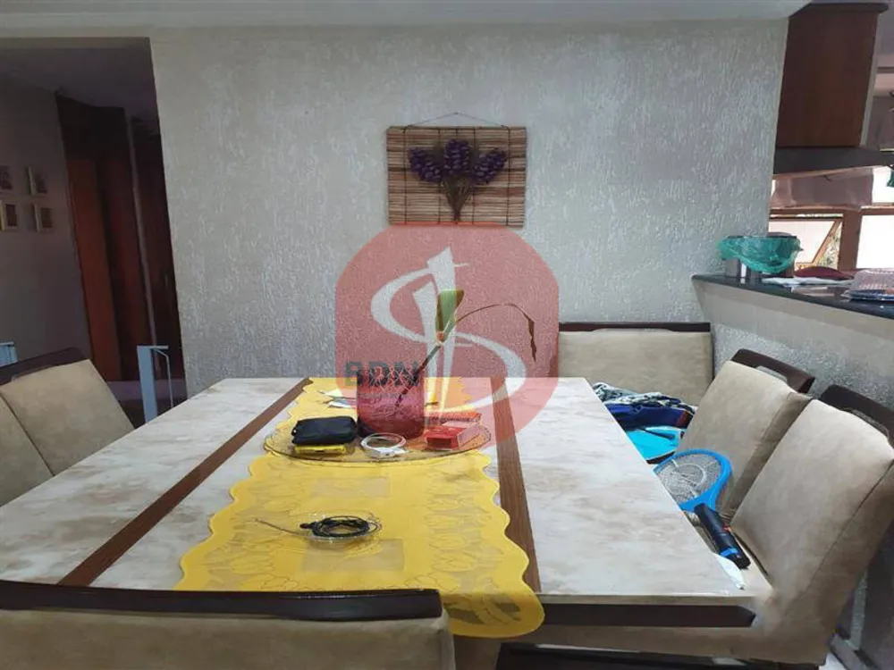 Apartamento, 3 quartos, 63 m² - Foto 10