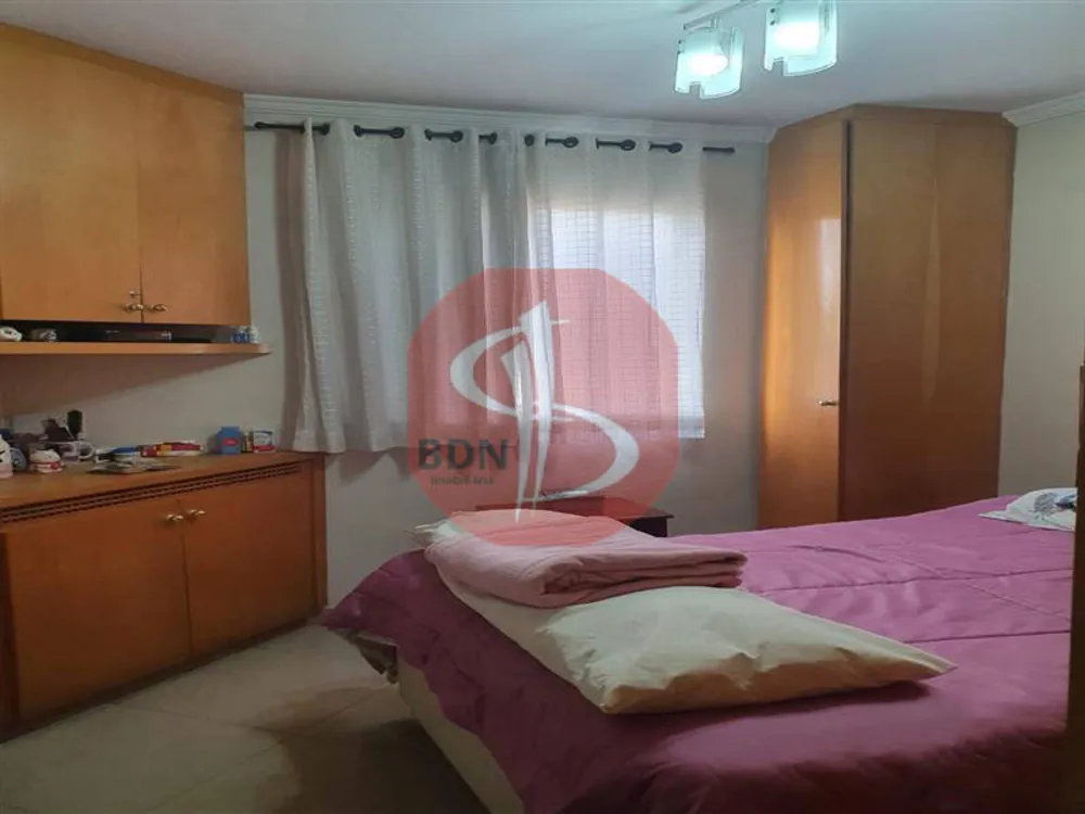 Apartamento, 3 quartos, 63 m² - Foto 6