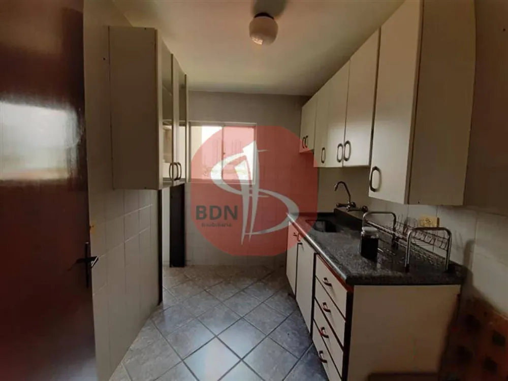 Apartamento, 2 quartos, 70 m² - Foto 8