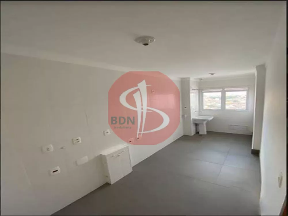 Apartamento à venda com 1 quarto, 95m² - Foto 4