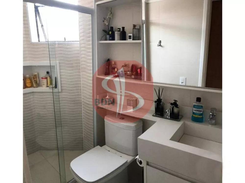 Apartamento à venda com 3 quartos, 114m² - Foto 5