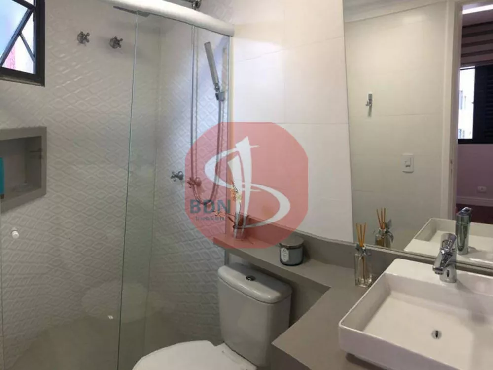 Apartamento à venda com 3 quartos, 114m² - Foto 6