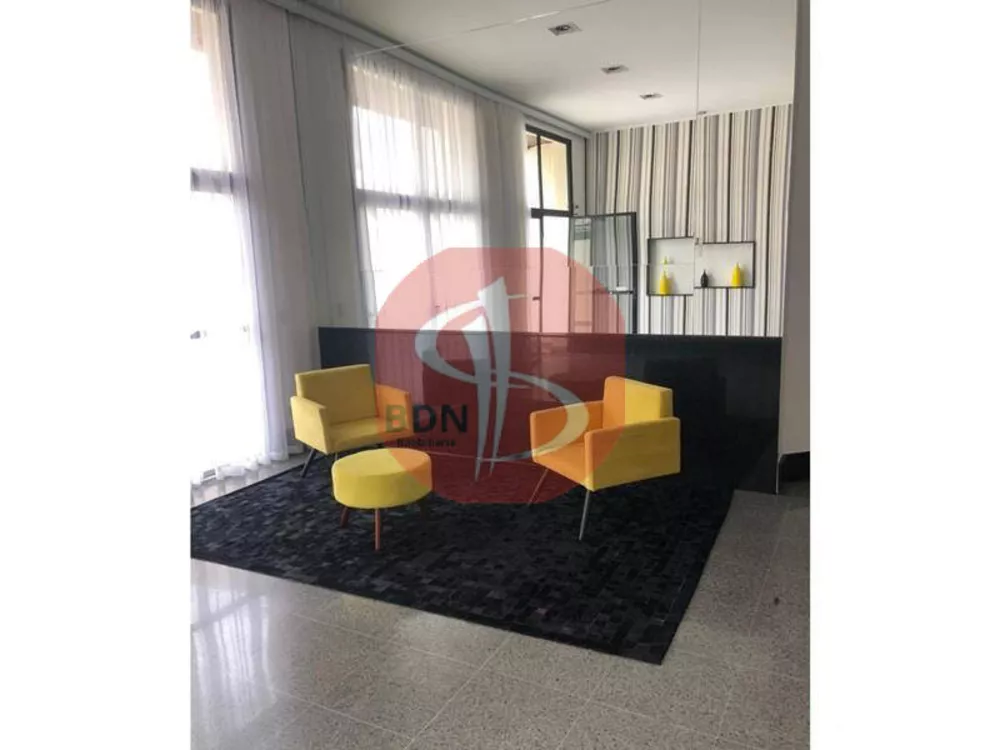 Apartamento à venda com 3 quartos, 114m² - Foto 7