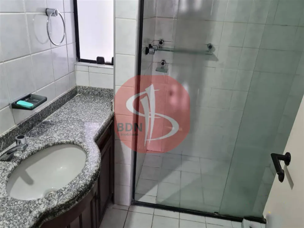 Apartamento, 3 quartos, 105 m² - Foto 11
