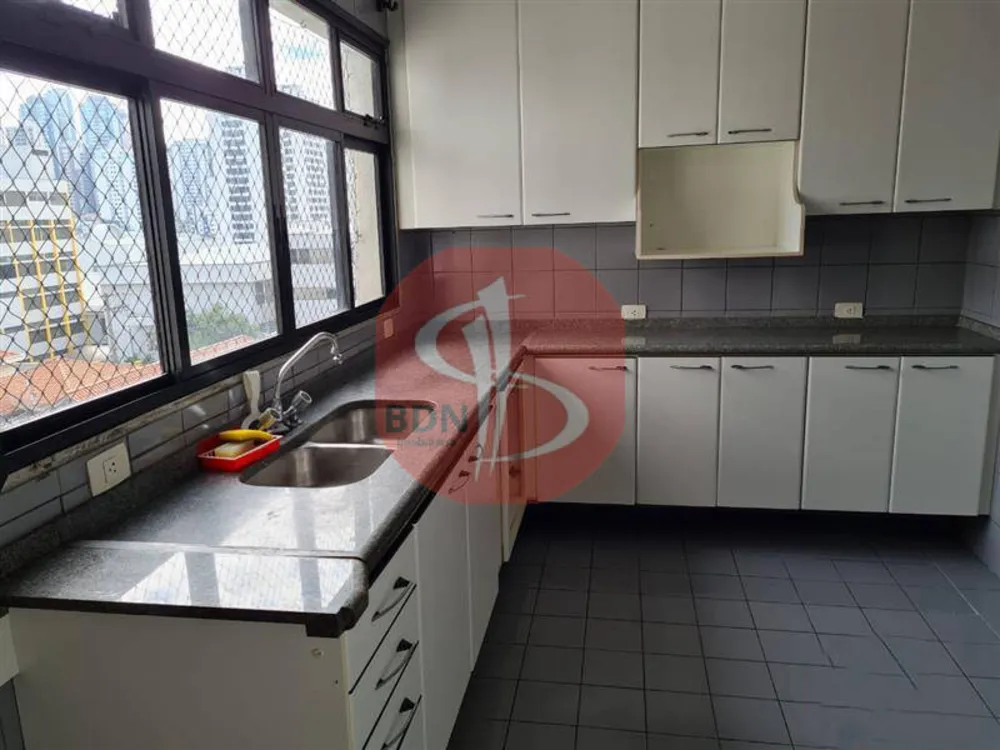 Apartamento, 3 quartos, 105 m² - Foto 5