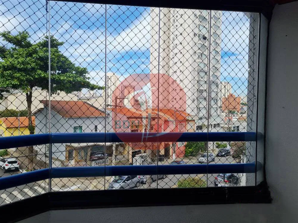 Apartamento, 3 quartos, 105 m² - Foto 8