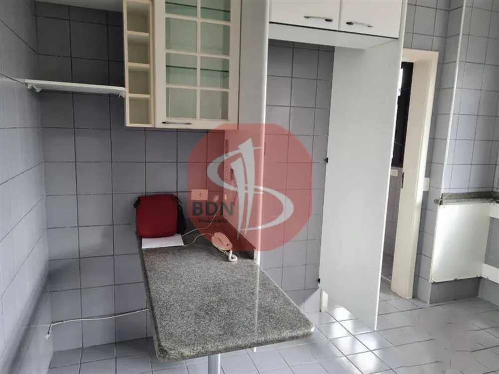 Apartamento, 3 quartos, 105 m² - Foto 10