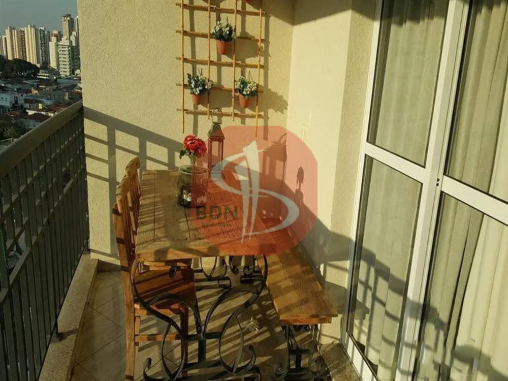 Apartamento, 3 quartos, 141 m² - Foto 6