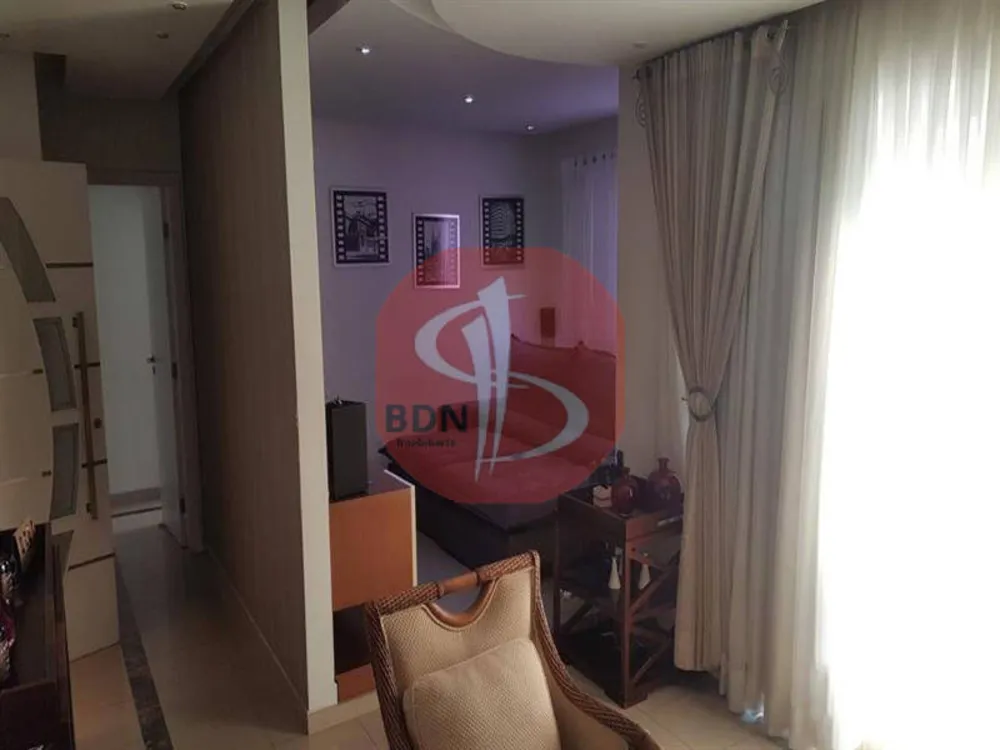 Apartamento, 3 quartos, 141 m² - Foto 8