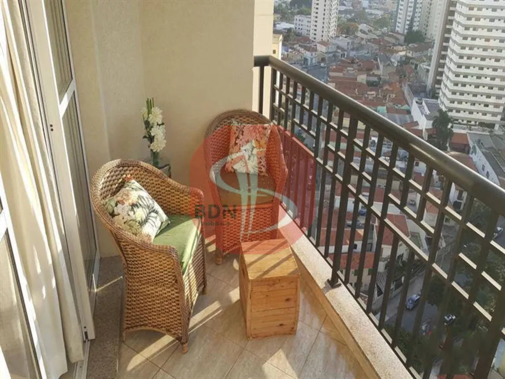 Apartamento, 3 quartos, 141 m² - Foto 7