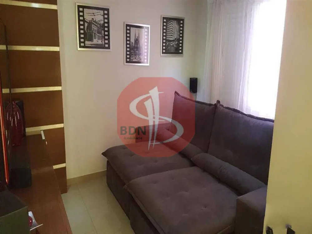 Apartamento, 3 quartos, 141 m² - Foto 5