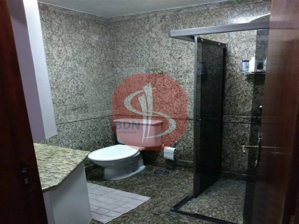 Apartamento à venda com 3 quartos, 85m² - Foto 3