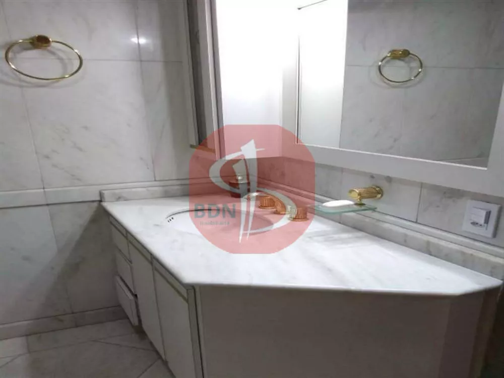 Apartamento à venda com 3 quartos, 85m² - Foto 4