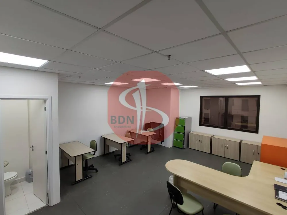 Sala-Conjunto, 35 m² - Foto 7