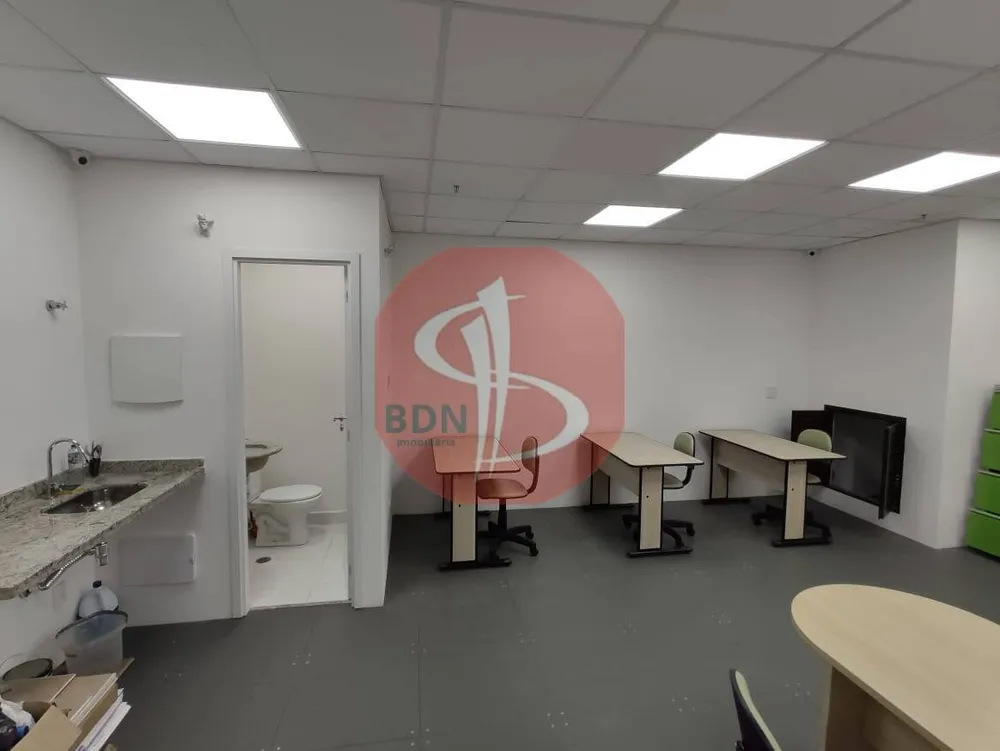 Sala-Conjunto, 35 m² - Foto 5