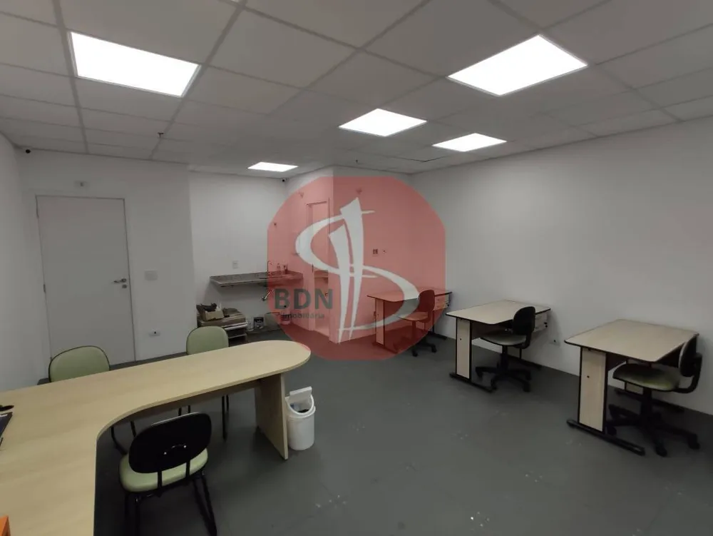 Sala-Conjunto, 35 m² - Foto 8
