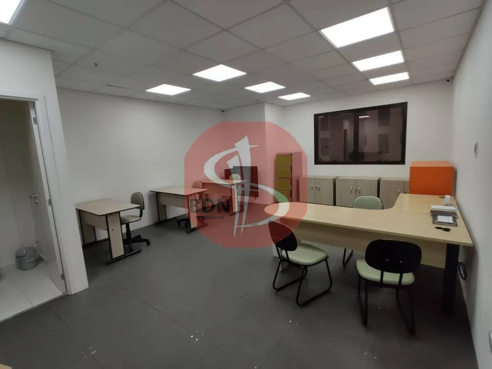 Sala-Conjunto, 35 m² - Foto 6
