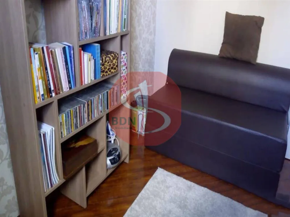 Apartamento, 2 quartos, 53 m² - Foto 7