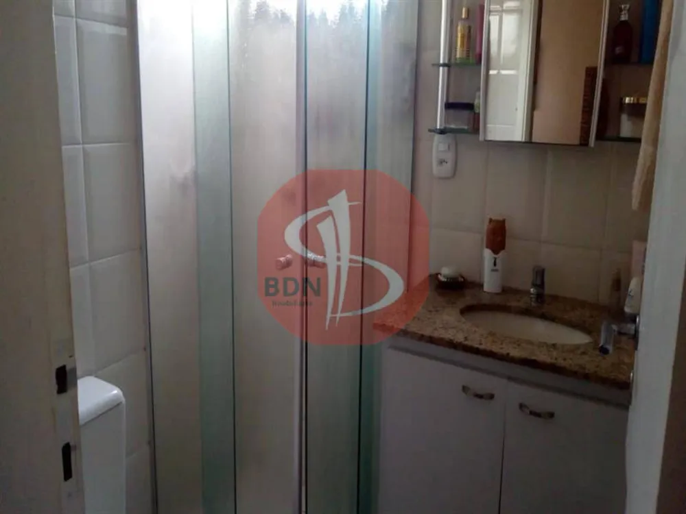 Apartamento, 2 quartos, 53 m² - Foto 5