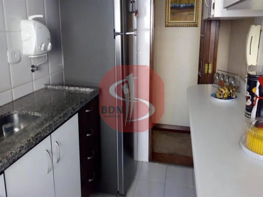 Apartamento, 2 quartos, 53 m² - Foto 8