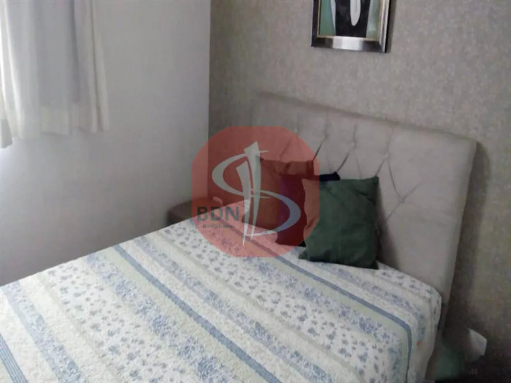 Apartamento, 2 quartos, 53 m² - Foto 11