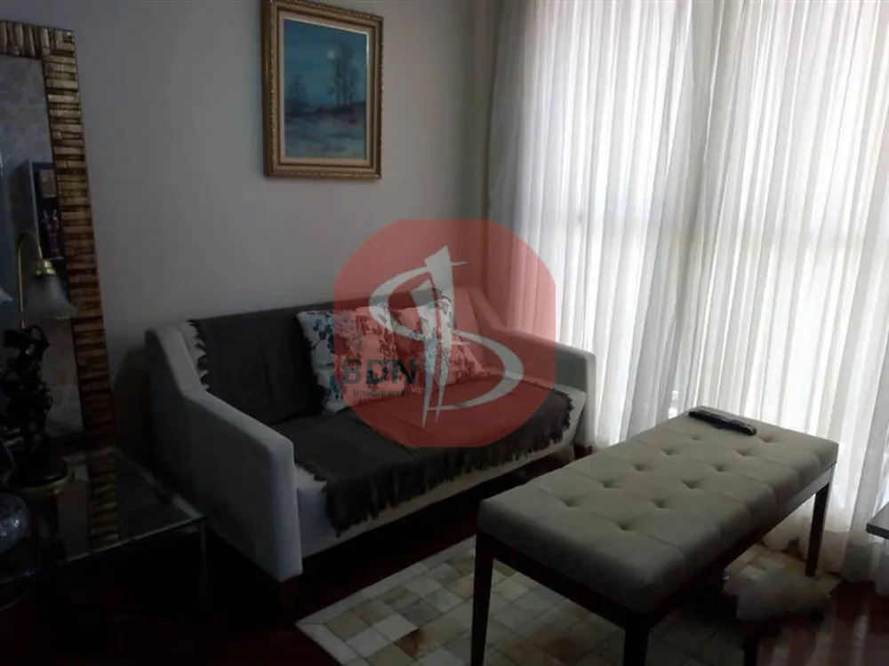 Apartamento, 2 quartos, 53 m² - Foto 6