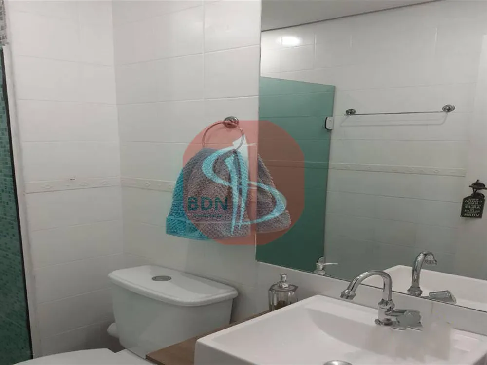 Apartamento, 2 quartos, 49 m² - Foto 11