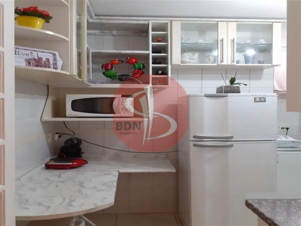 Apartamento, 2 quartos, 49 m² - Foto 9