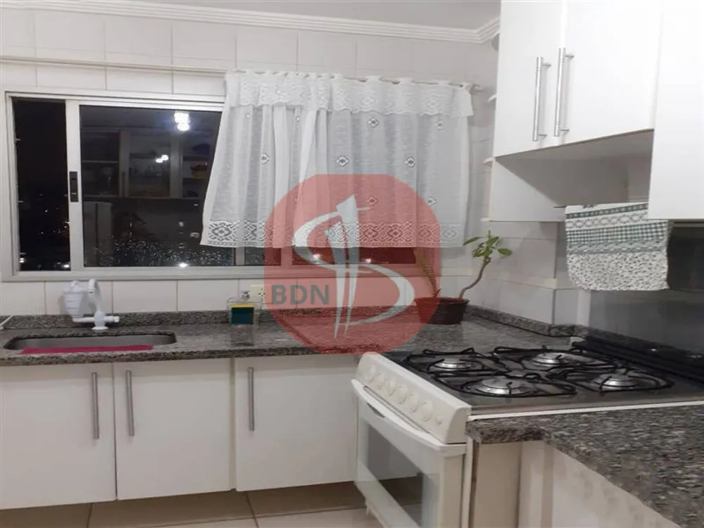 Apartamento, 2 quartos, 49 m² - Foto 5