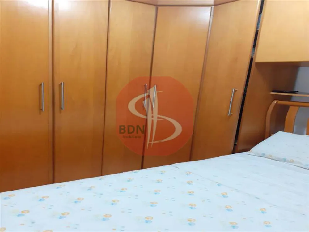 Apartamento, 2 quartos, 49 m² - Foto 10