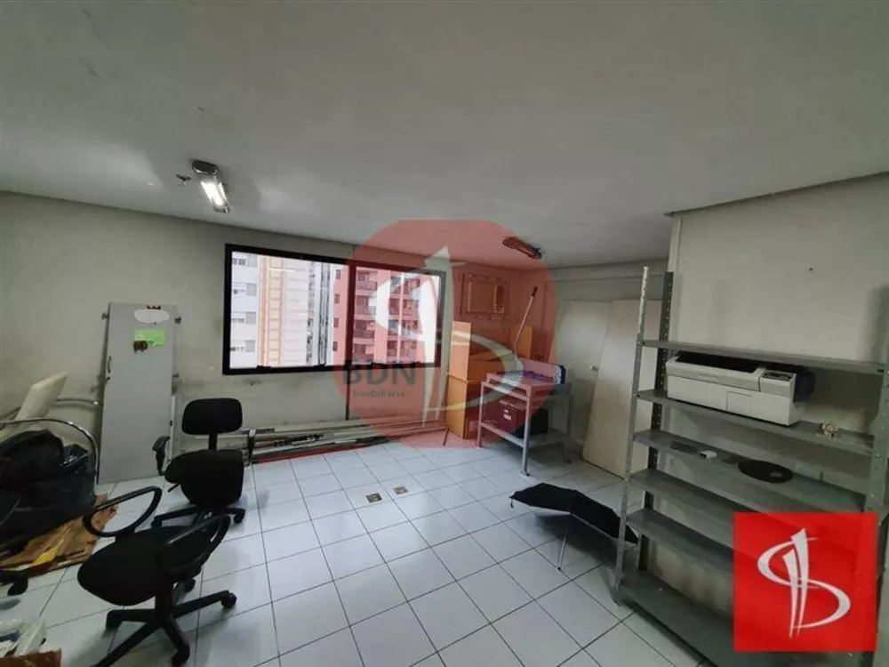 Conjunto Comercial-Sala à venda, 32m² - Foto 1