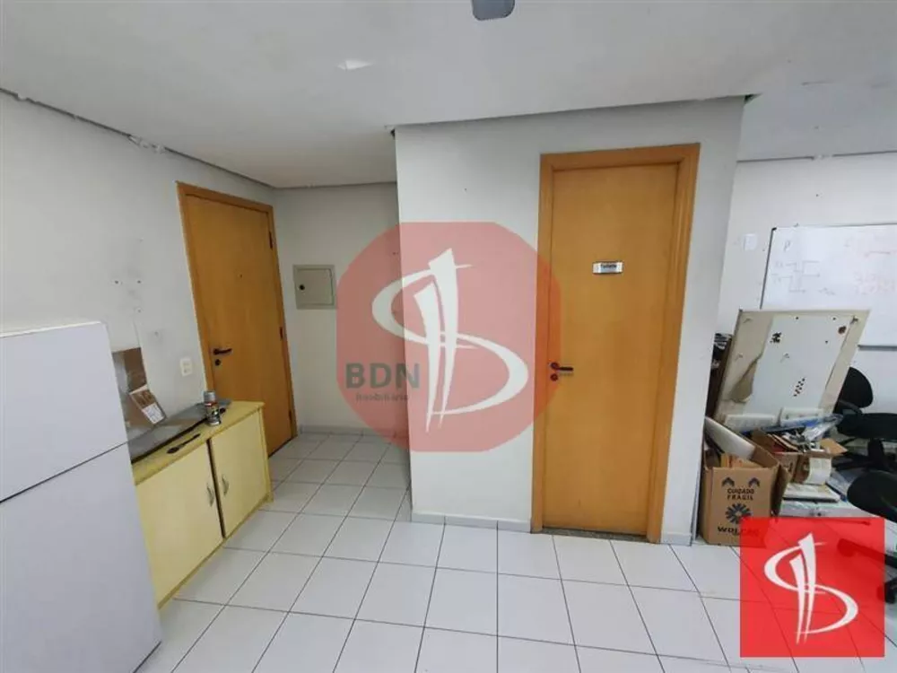 Conjunto Comercial-Sala à venda, 32m² - Foto 2