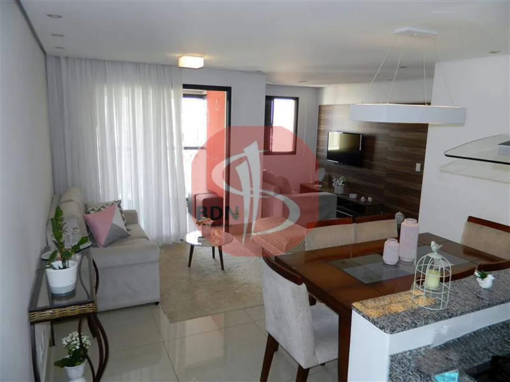 Apartamento, 2 quartos, 70 m² - Foto 8