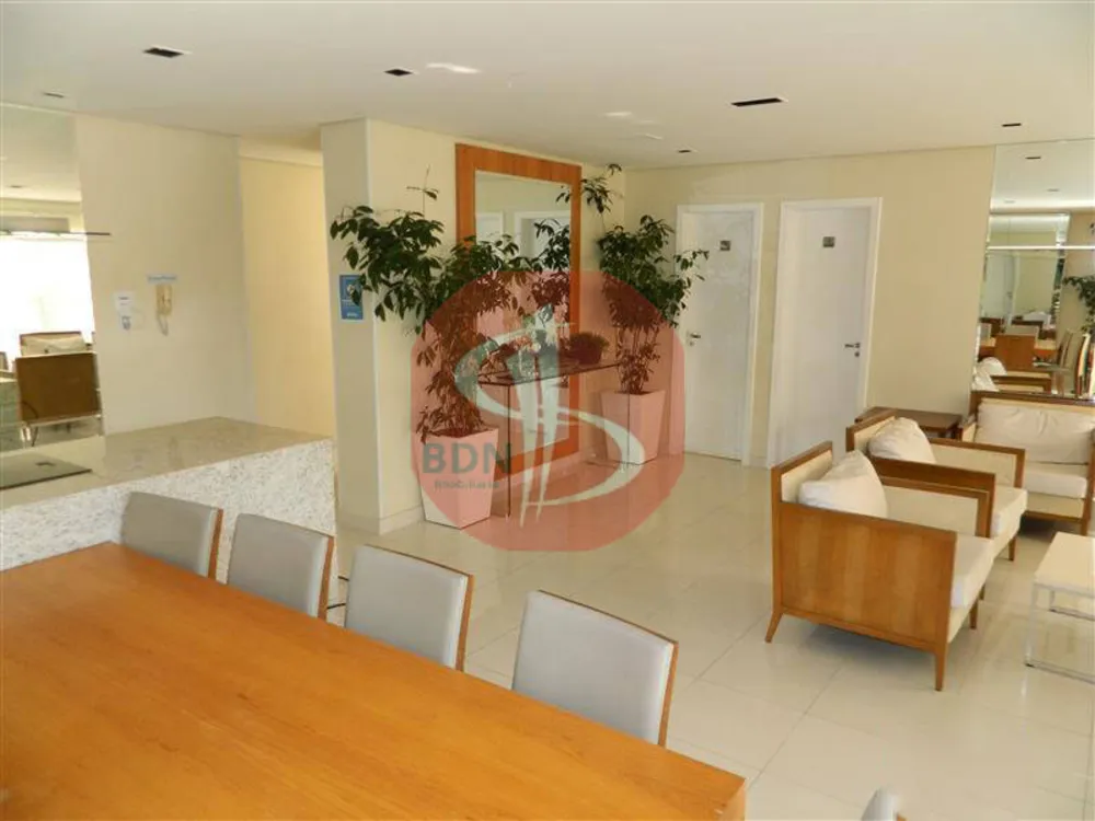 Apartamento, 2 quartos, 70 m² - Foto 2