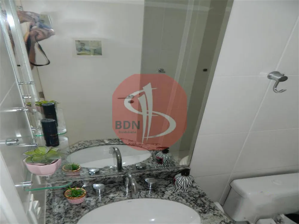 Apartamento, 2 quartos, 70 m² - Foto 11