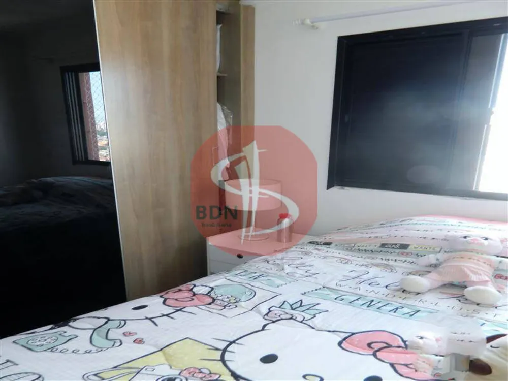 Apartamento, 2 quartos, 70 m² - Foto 6
