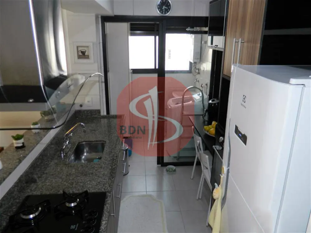 Apartamento, 2 quartos, 70 m² - Foto 5