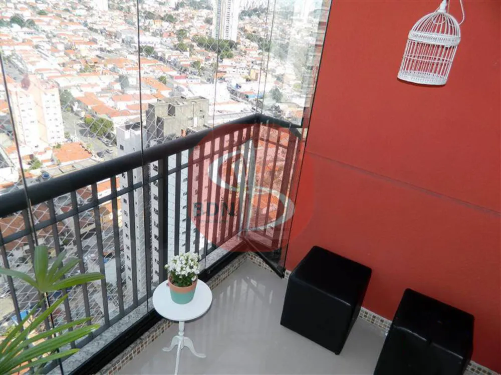 Apartamento, 2 quartos, 70 m² - Foto 12