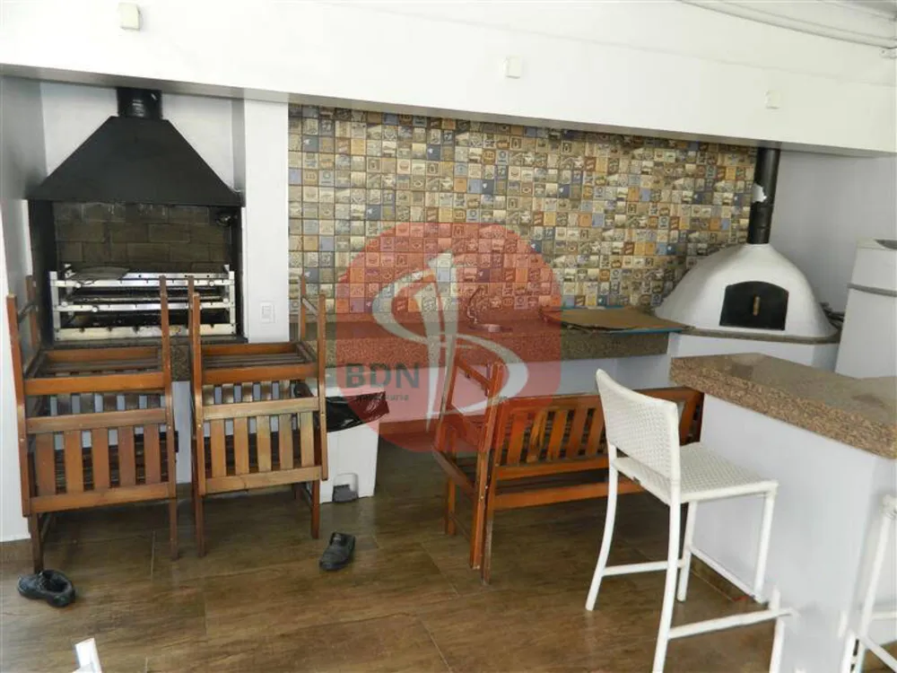 Apartamento, 2 quartos, 70 m² - Foto 9