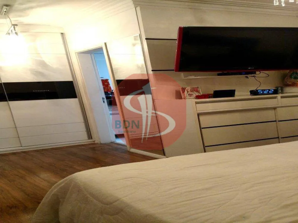 Apartamento, 3 quartos, 192 m² - Foto 5