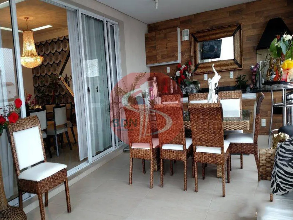 Apartamento, 3 quartos, 192 m² - Foto 12