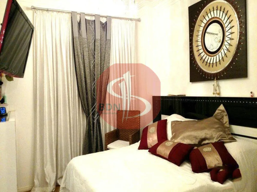 Apartamento, 3 quartos, 192 m² - Foto 7
