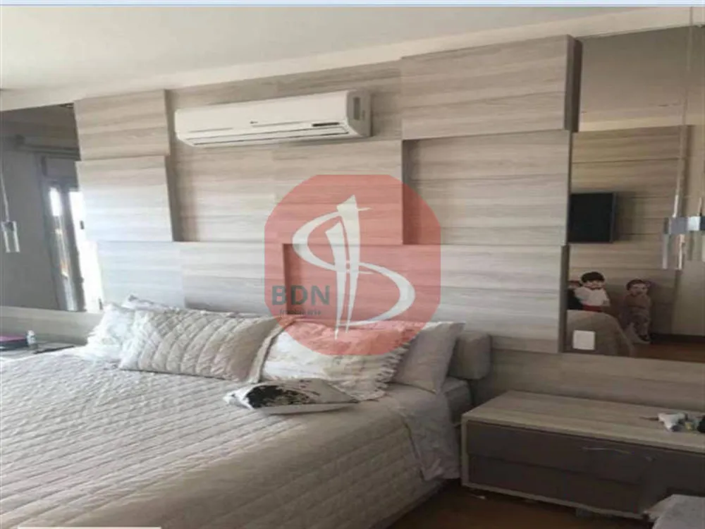 Apartamento, 2 quartos, 280 m² - Foto 9